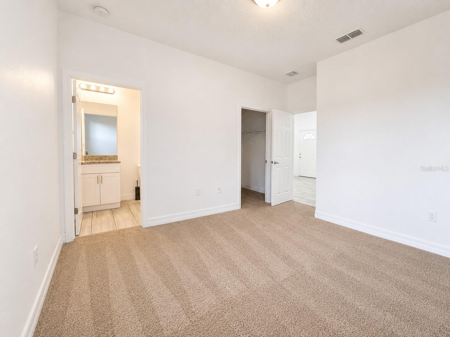 POINCIANA NBRHD 04 VILLAGE 07 - Residential Lease