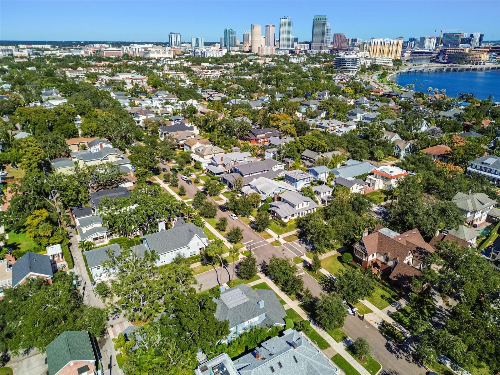 MORRISON GROVE SUB - Residential