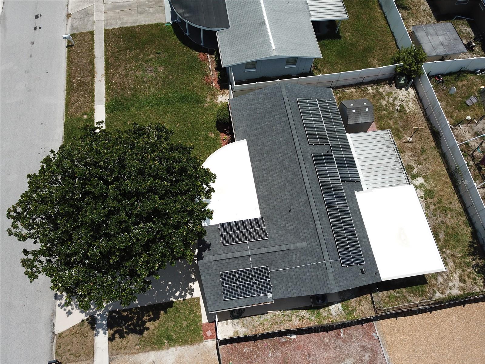 HOLIDAY GARDENS ESTATES - Residential