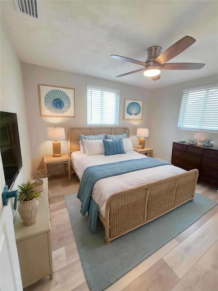 HOLIDAY GARDENS ESTATES - Residential