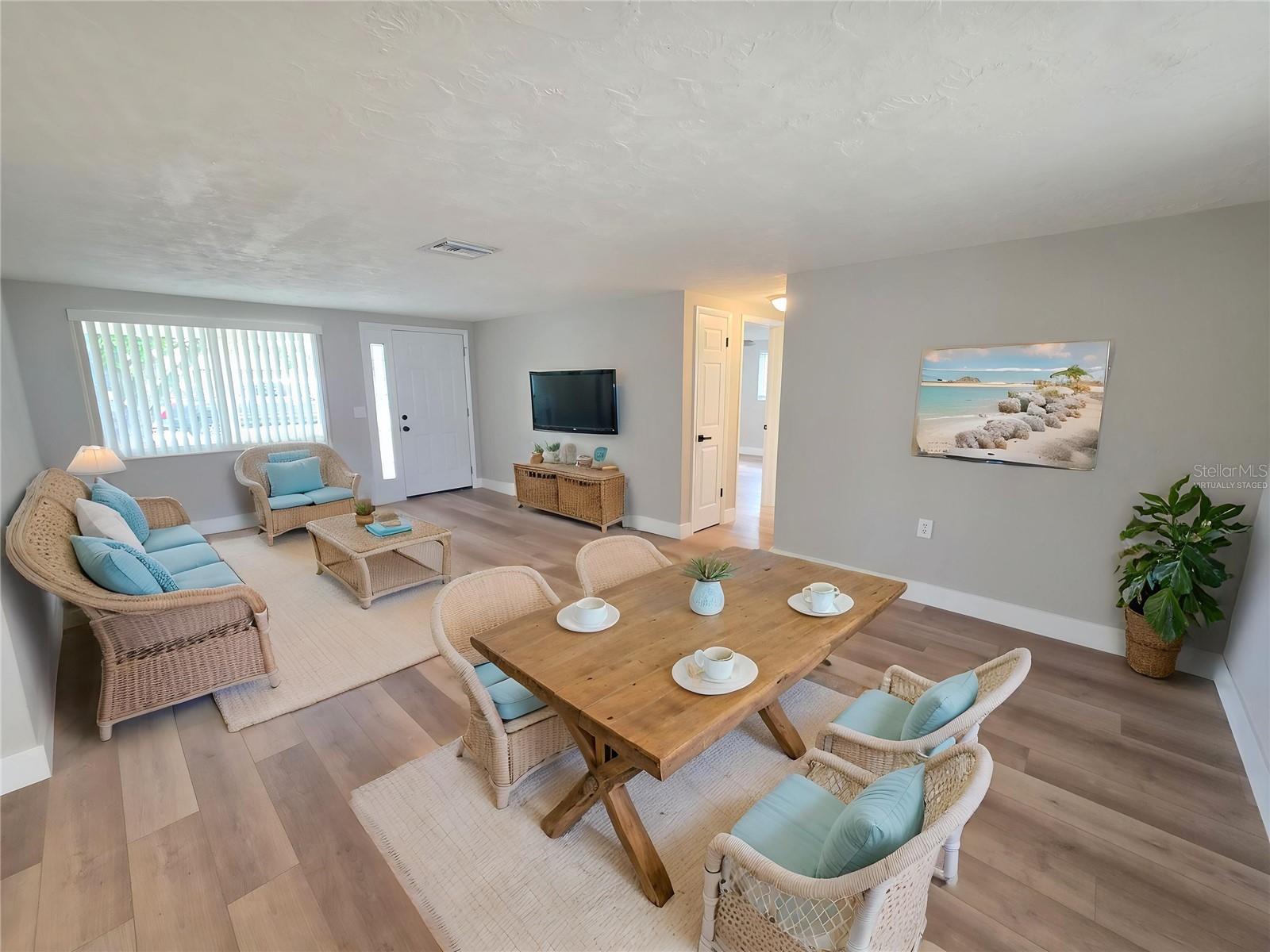 HOLIDAY GARDENS ESTATES - Residential