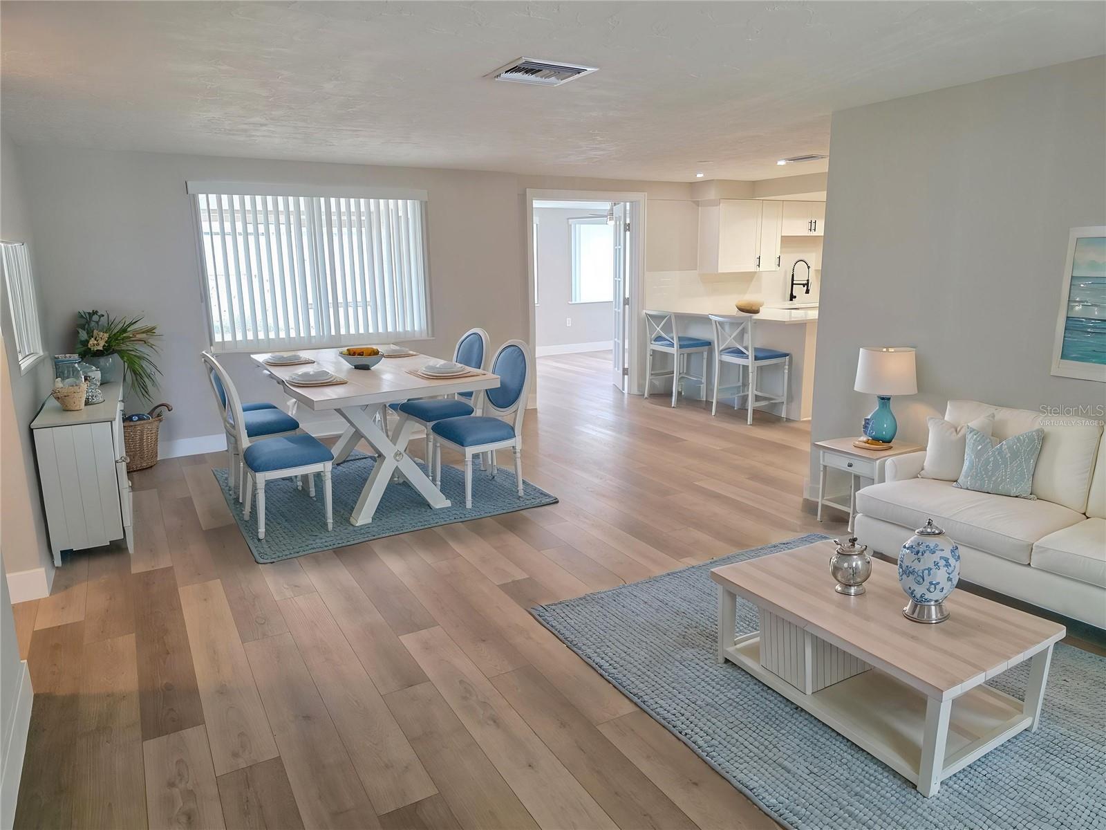 HOLIDAY GARDENS ESTATES - Residential