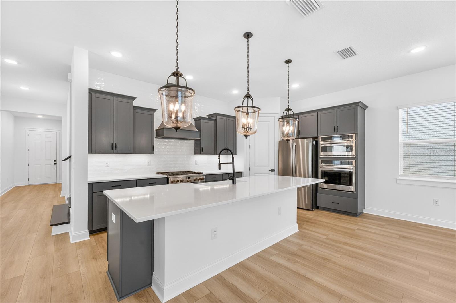 OSPREY RANCH PH 1 - Residential