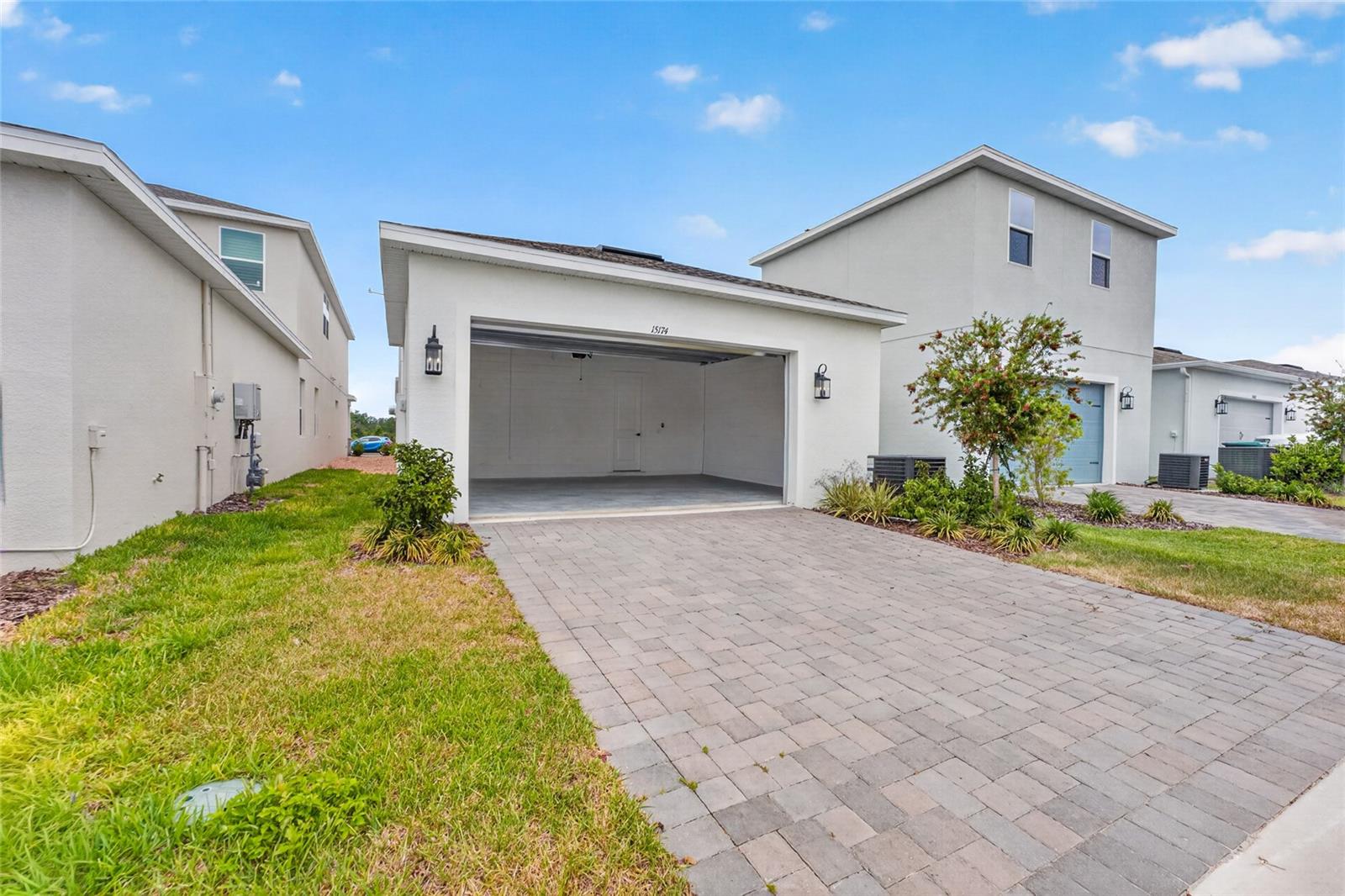 OSPREY RANCH PH 1 - Residential