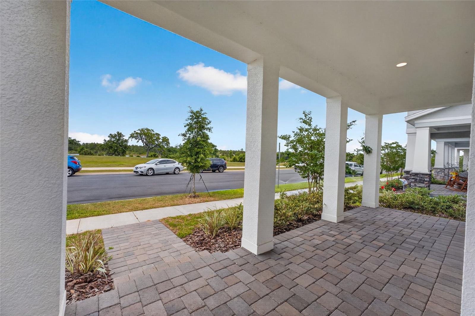 OSPREY RANCH PH 1 - Residential