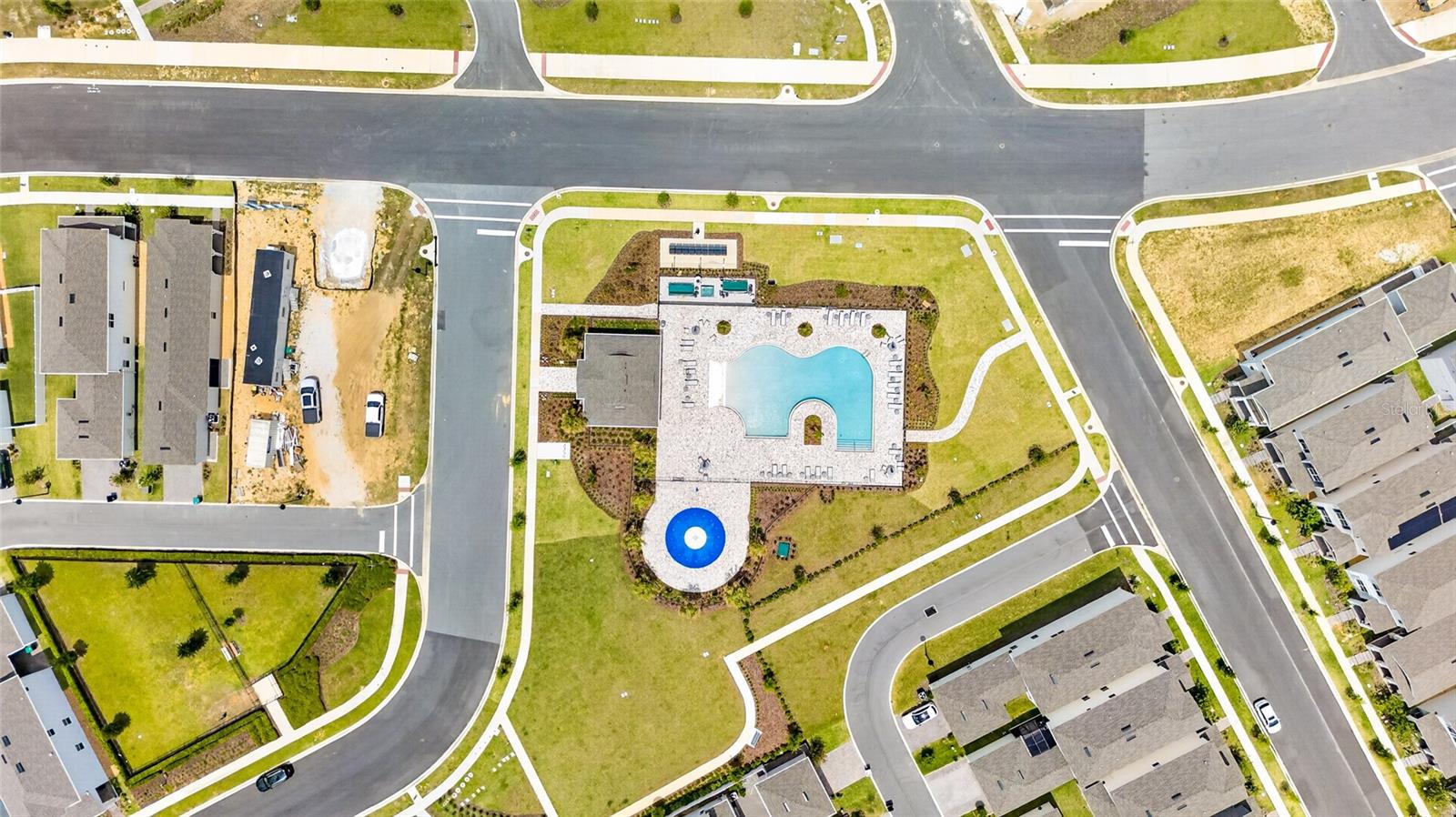 OSPREY RANCH PH 1 - Residential