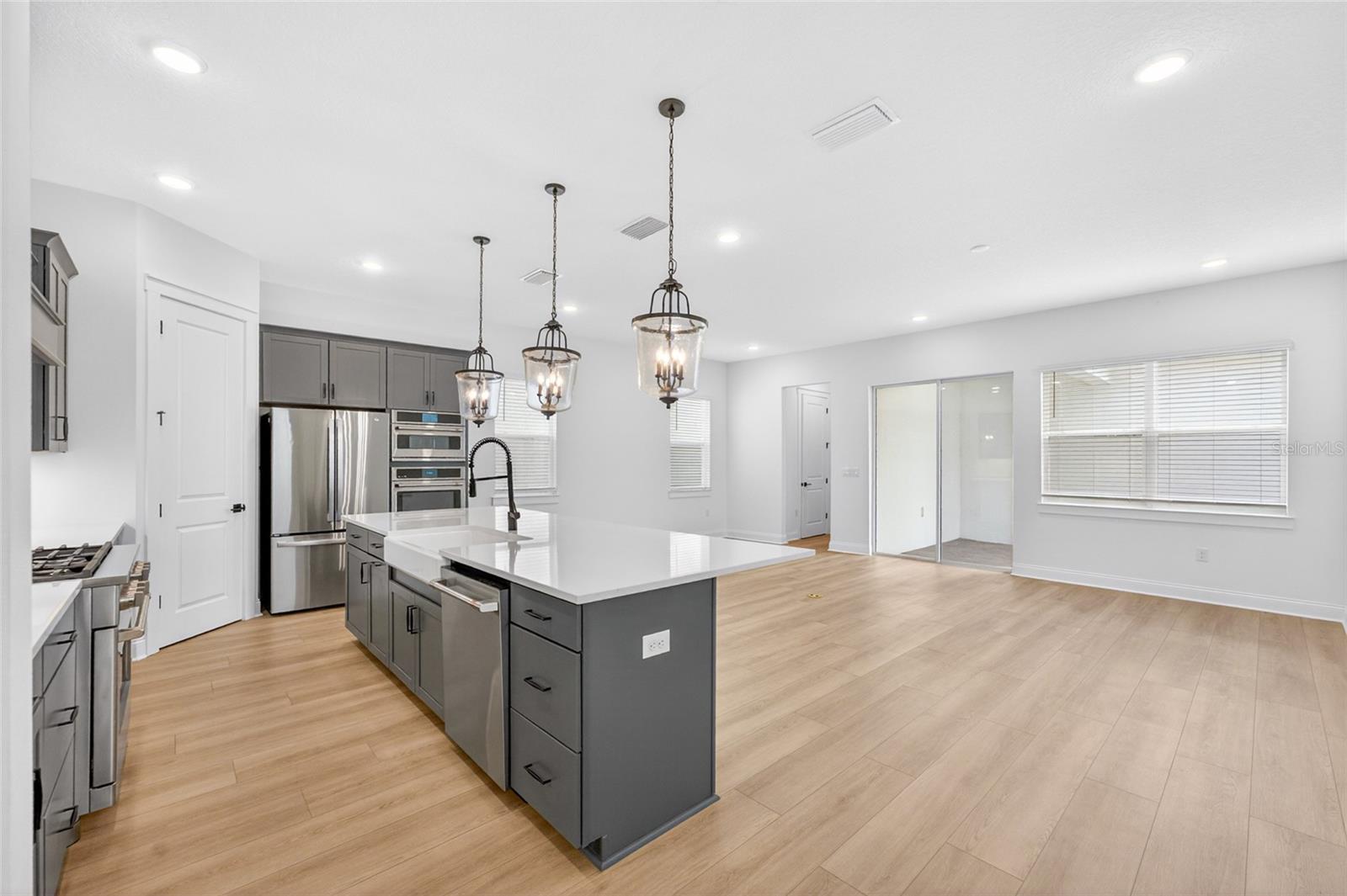 OSPREY RANCH PH 1 - Residential
