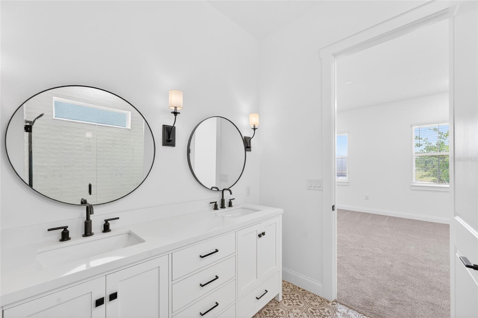 OSPREY RANCH PH 1 - Residential