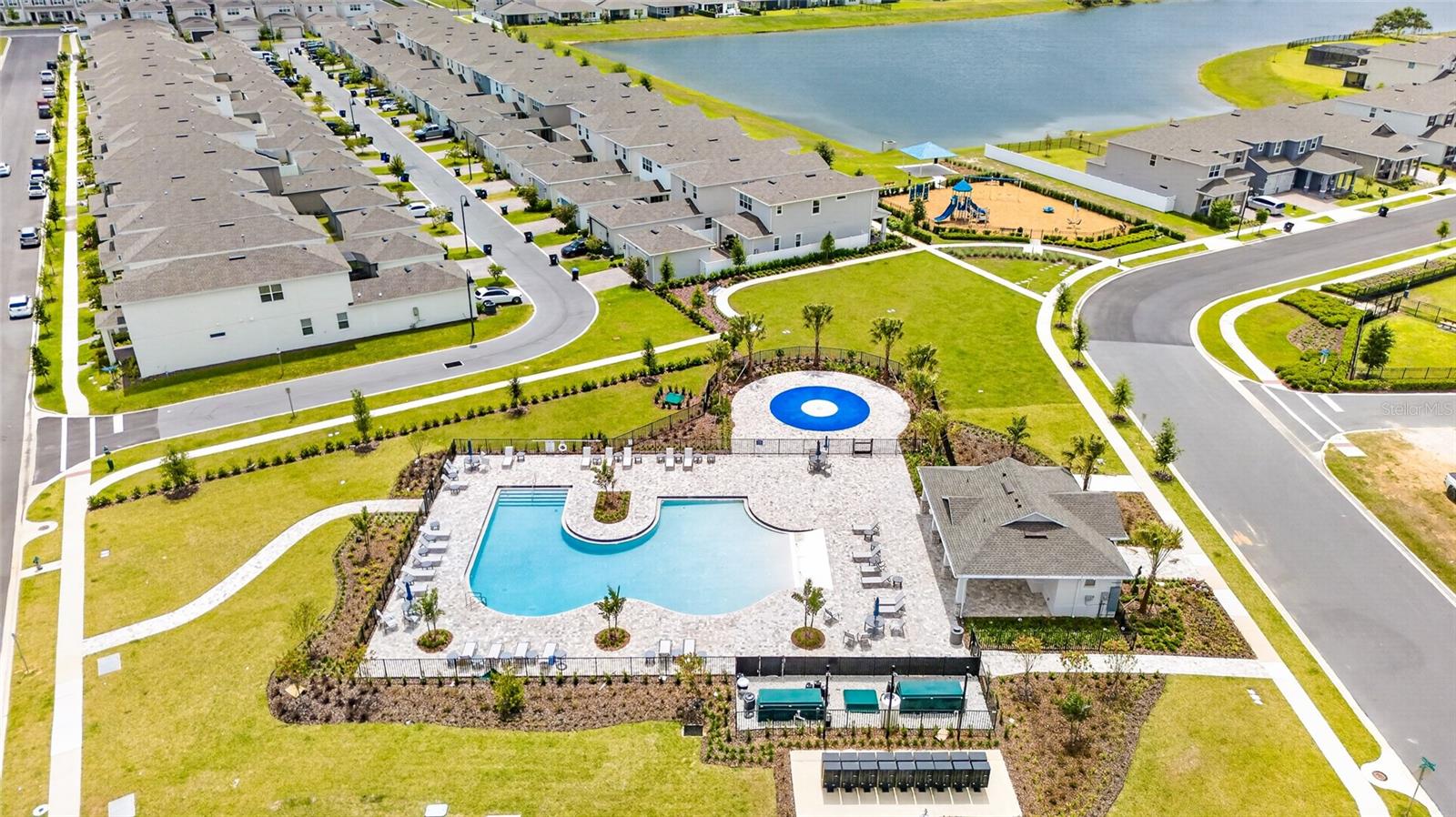 OSPREY RANCH PH 1 - Residential