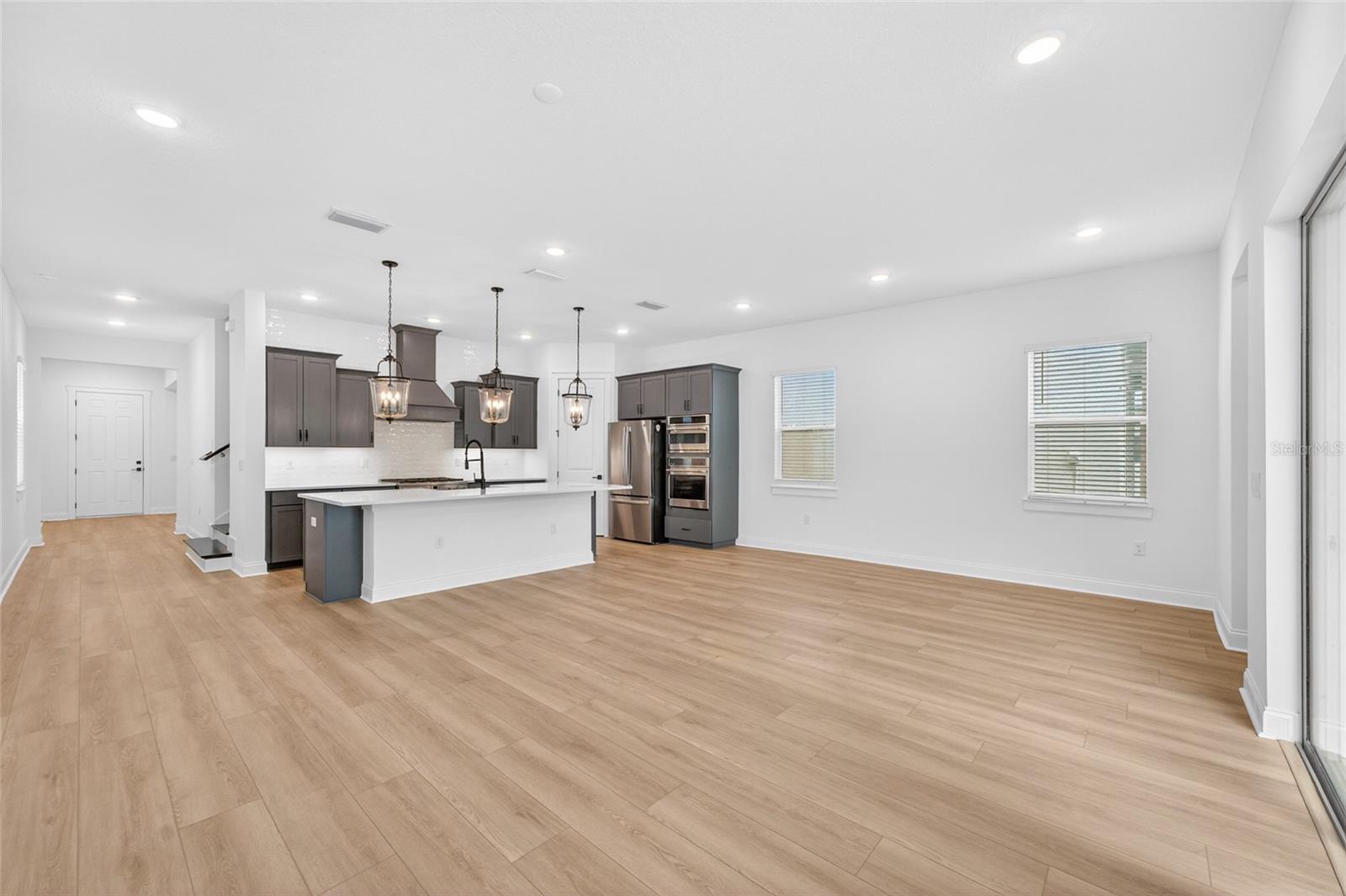 OSPREY RANCH PH 1 - Residential