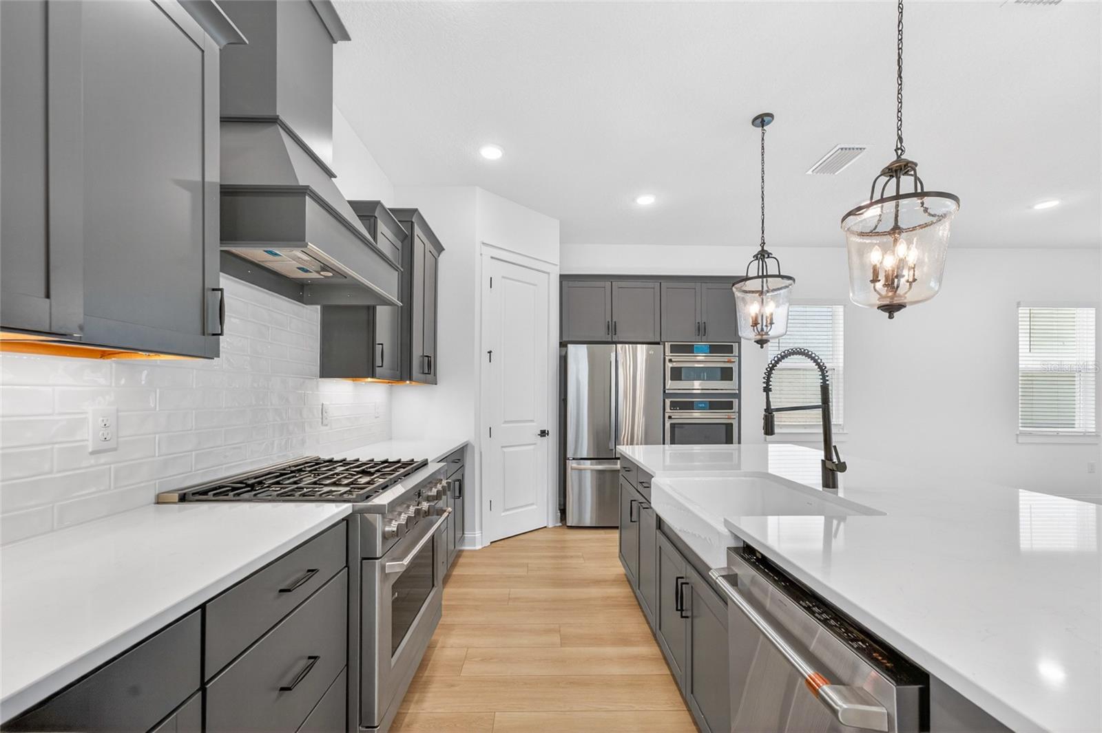 OSPREY RANCH PH 1 - Residential
