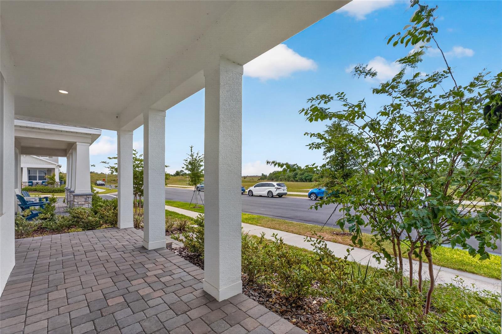 OSPREY RANCH PH 1 - Residential