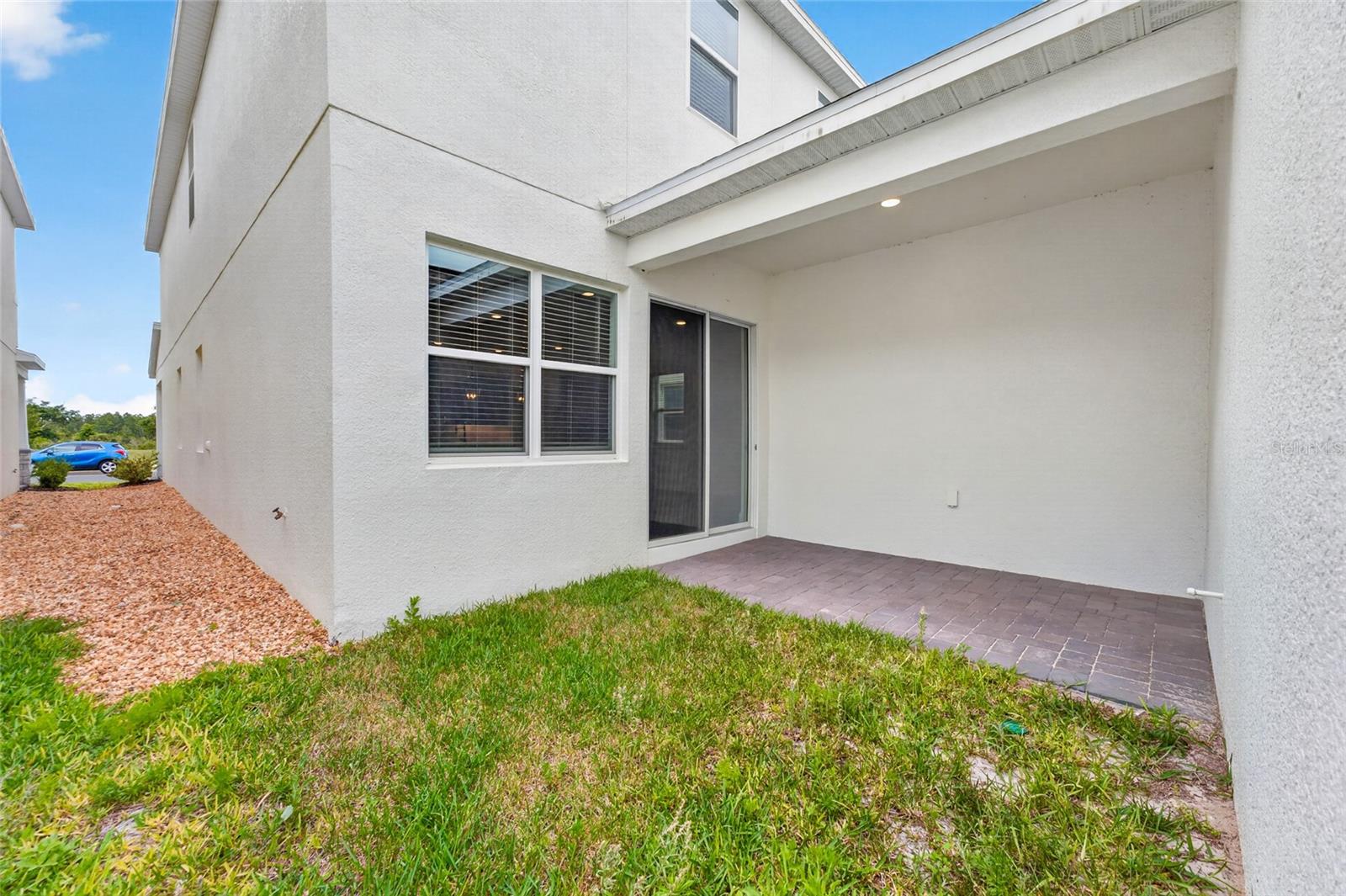 OSPREY RANCH PH 1 - Residential