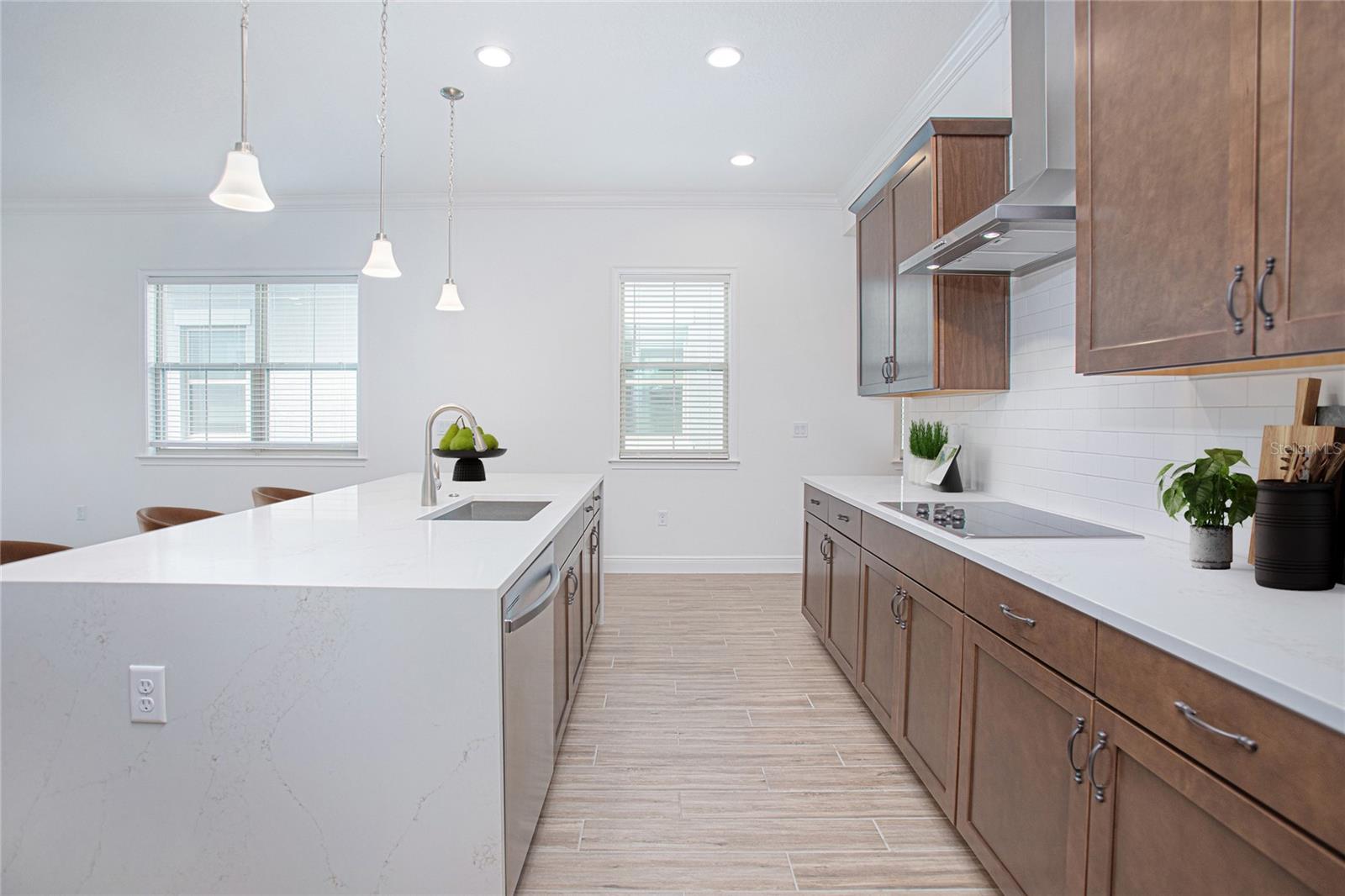 EAGLE CREEK - Residential Lease