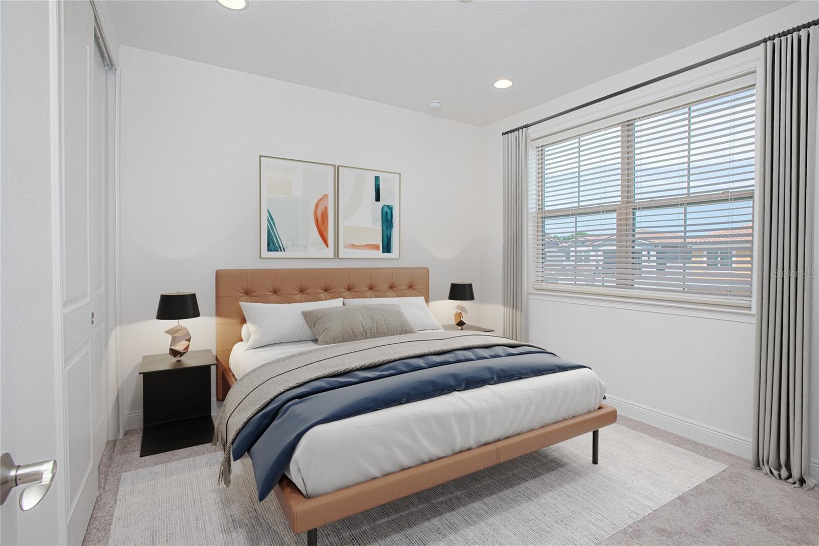 EAGLE CREEK - Residential Lease
