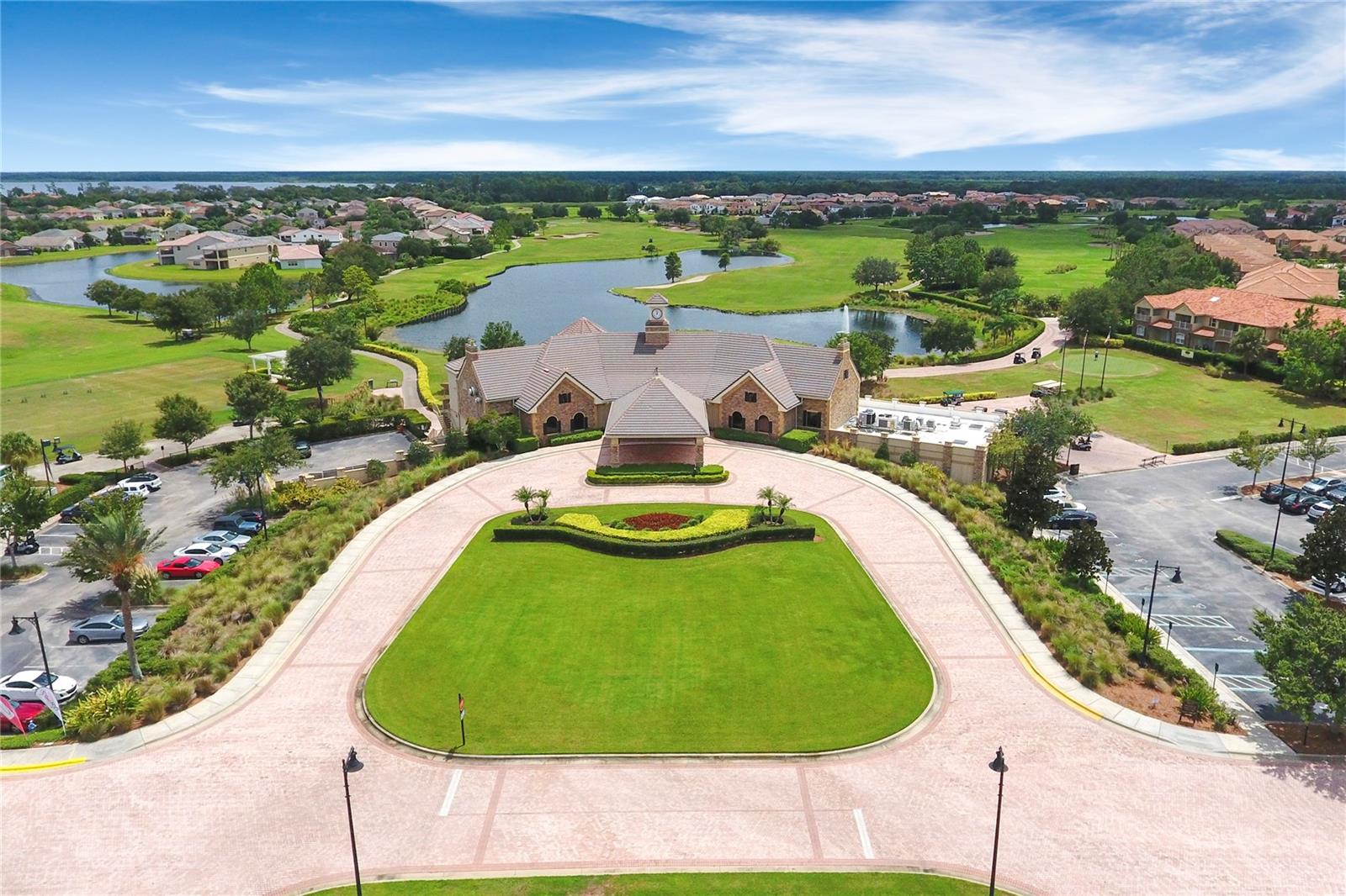 EAGLE CREEK - Residential Lease