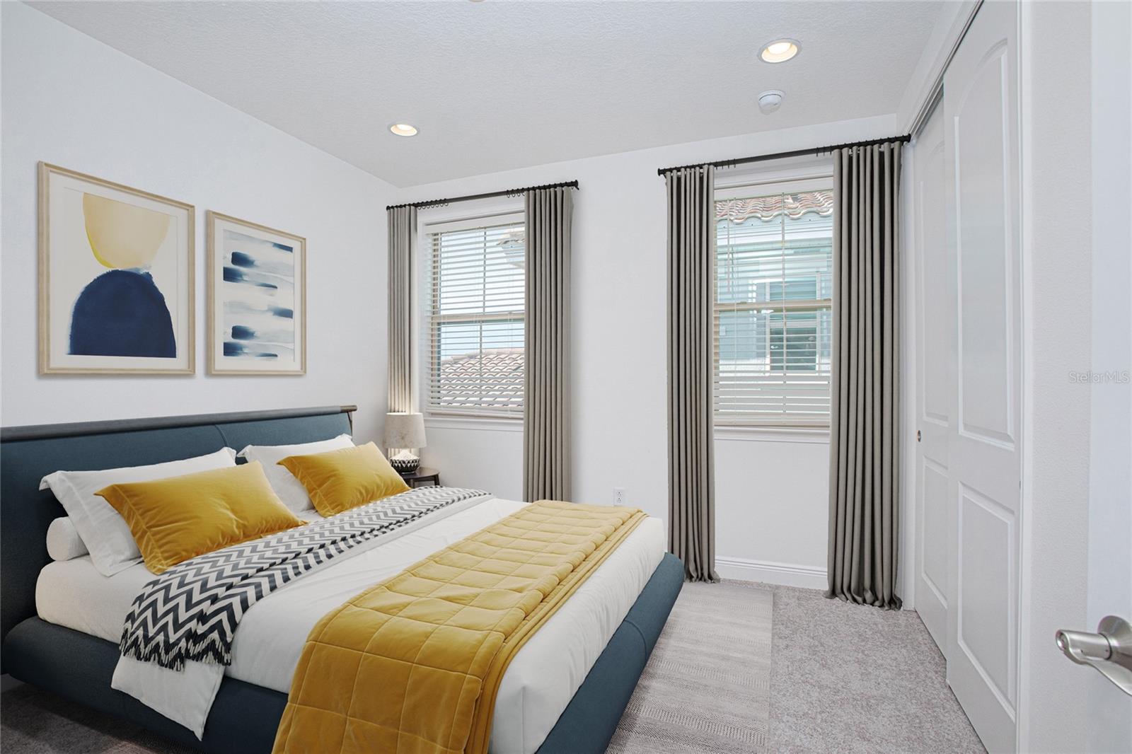 EAGLE CREEK - Residential Lease