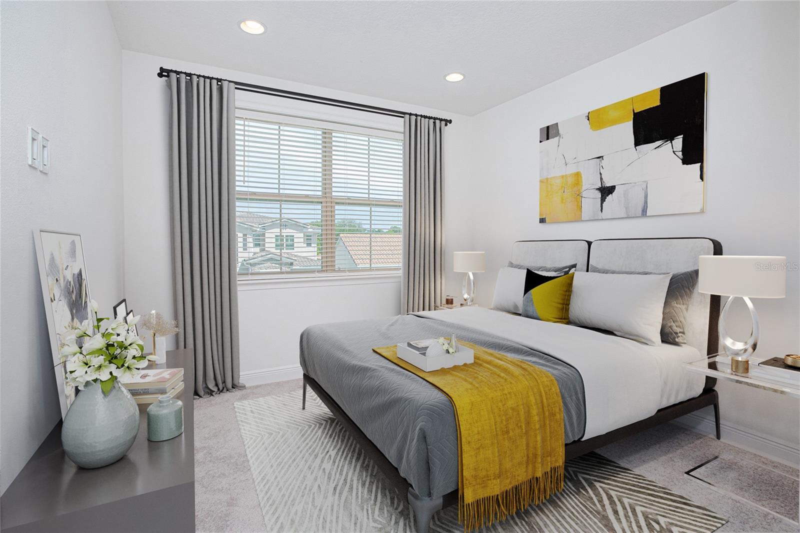 EAGLE CREEK - Residential Lease