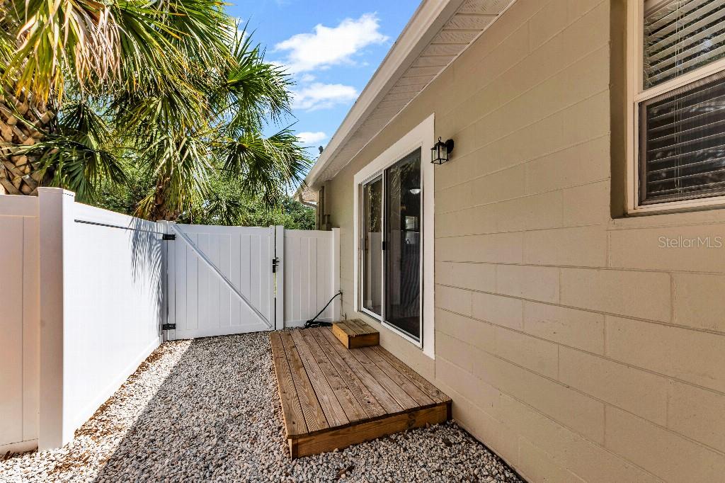 TEMPLE CREST UNIT 3 - Residential