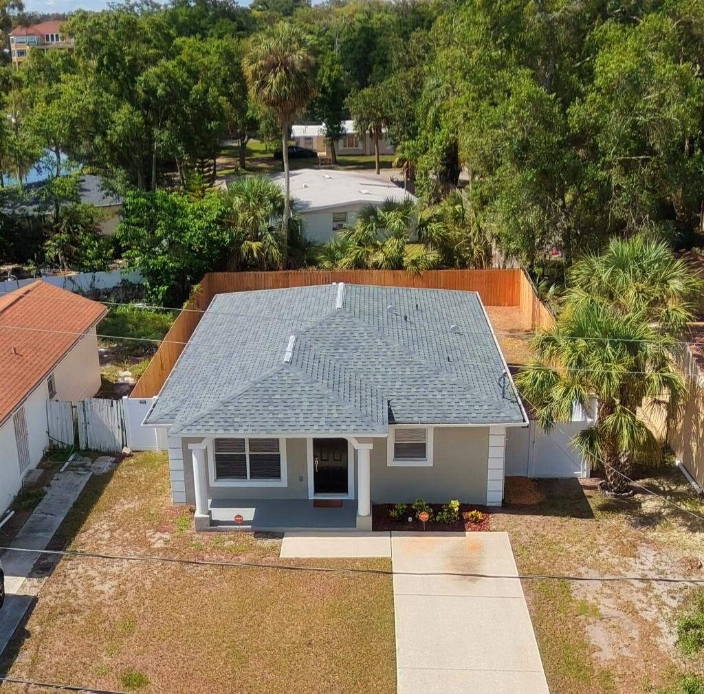 TEMPLE CREST UNIT 3 - Residential