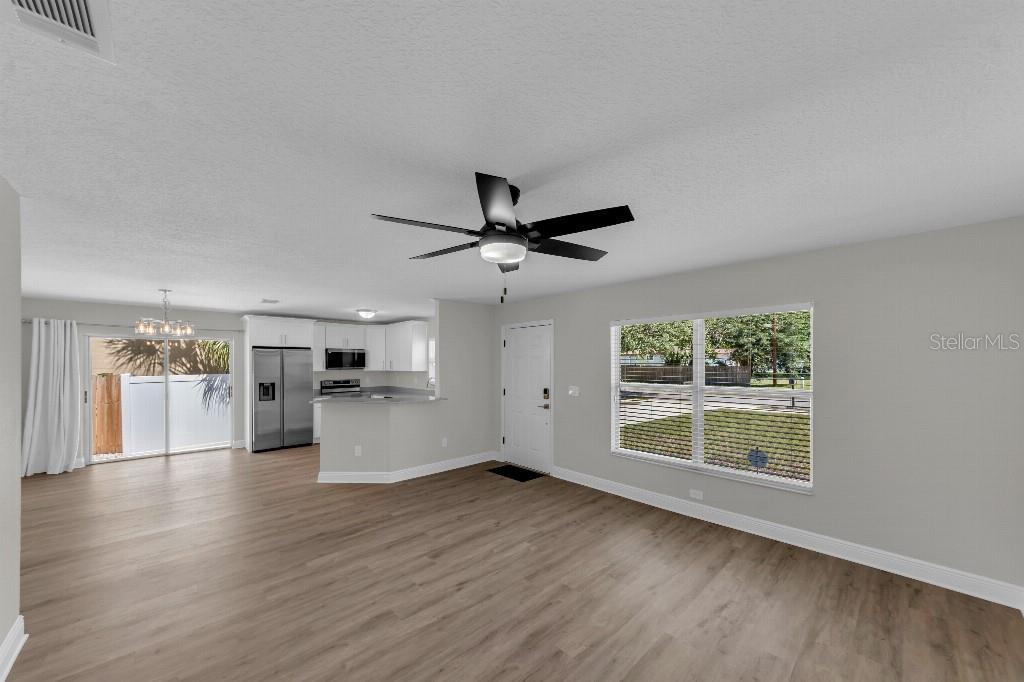 TEMPLE CREST UNIT 3 - Residential