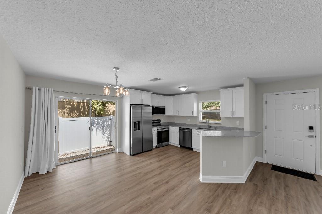 TEMPLE CREST UNIT 3 - Residential