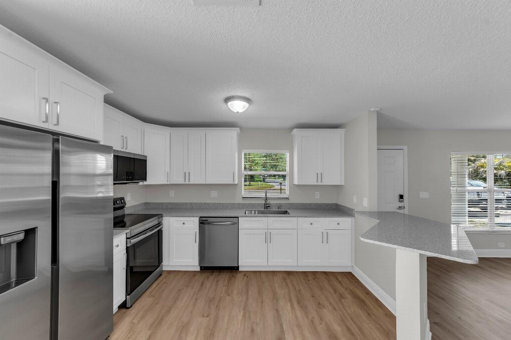 TEMPLE CREST UNIT 3 - Residential