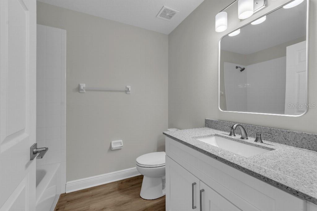 TEMPLE CREST UNIT 3 - Residential