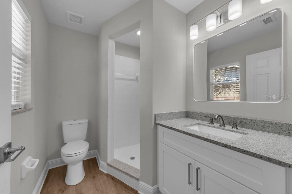TEMPLE CREST UNIT 3 - Residential