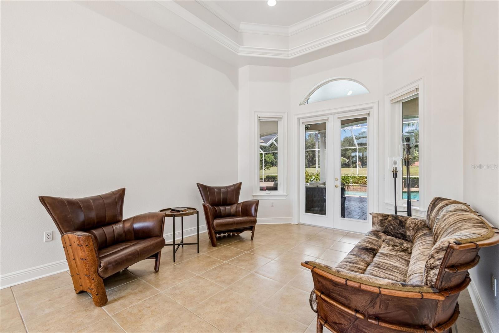 LAKE JOVITA GOLF & COUNTRY CLUB PH 01 - Residential