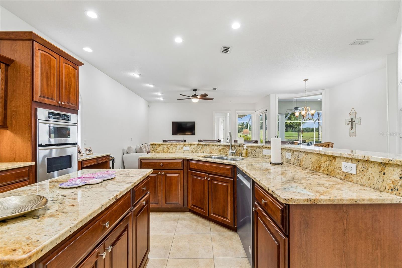 LAKE JOVITA GOLF & COUNTRY CLUB PH 01 - Residential