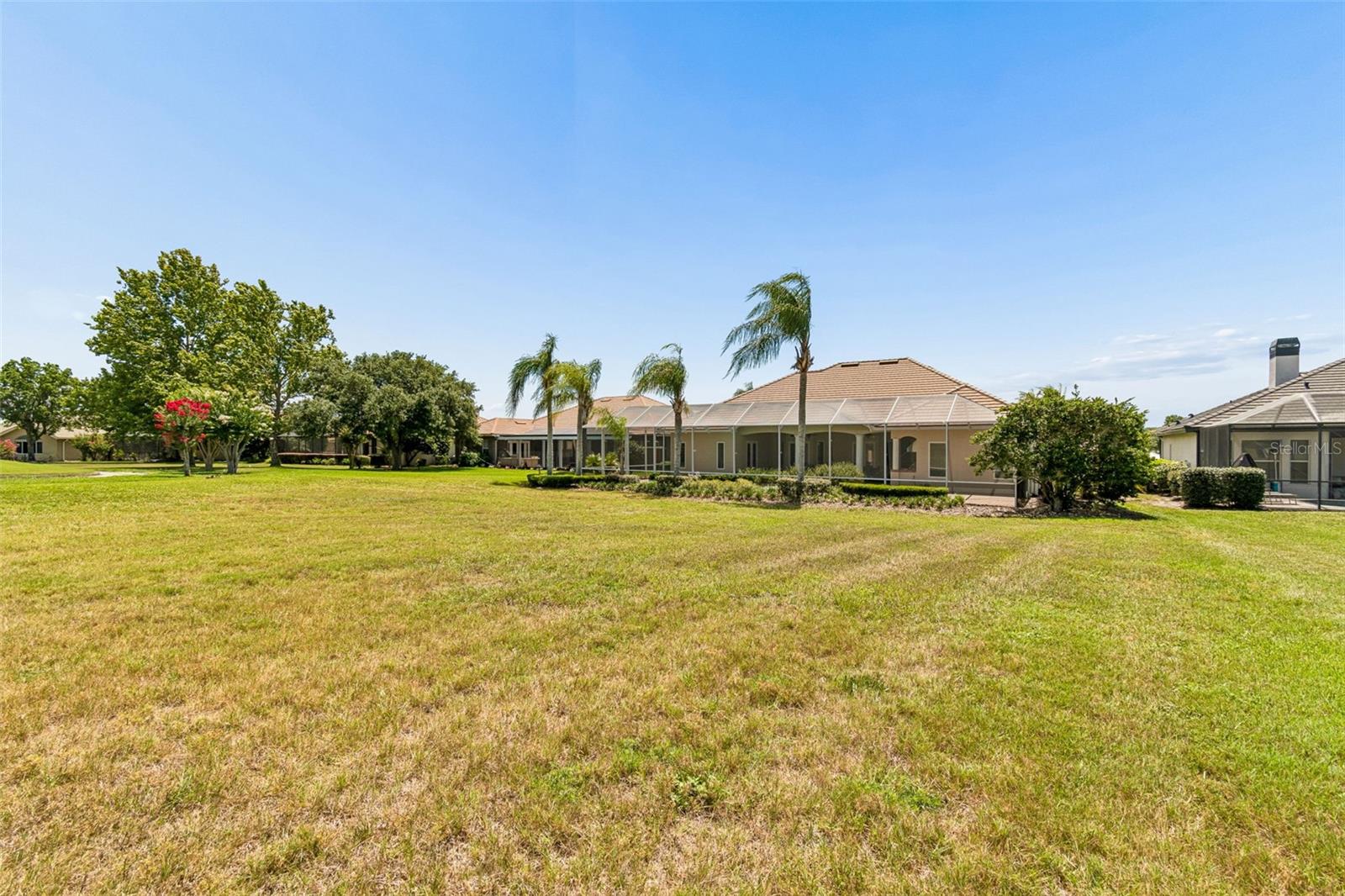 LAKE JOVITA GOLF & COUNTRY CLUB PH 01 - Residential