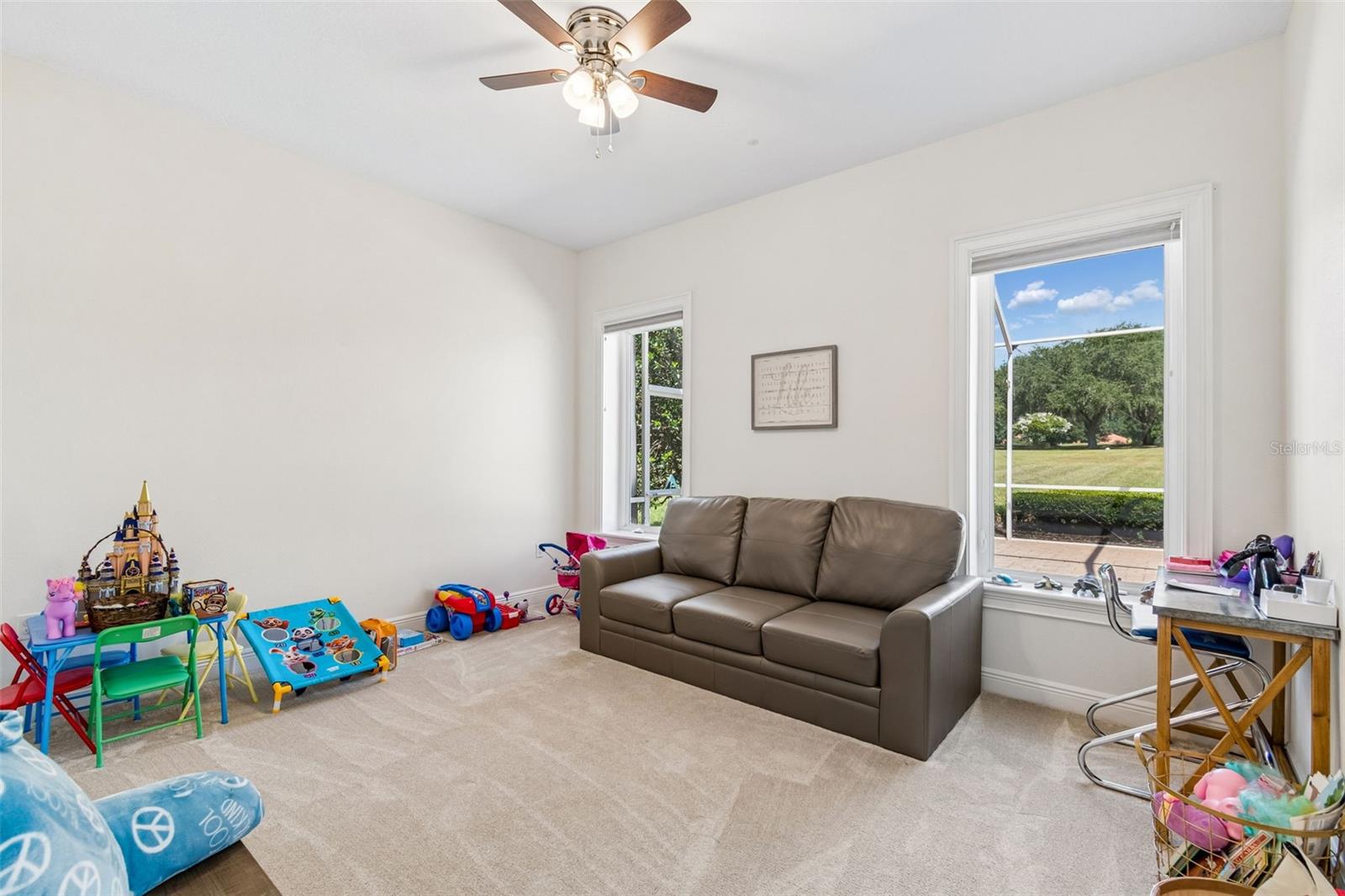 LAKE JOVITA GOLF & COUNTRY CLUB PH 01 - Residential