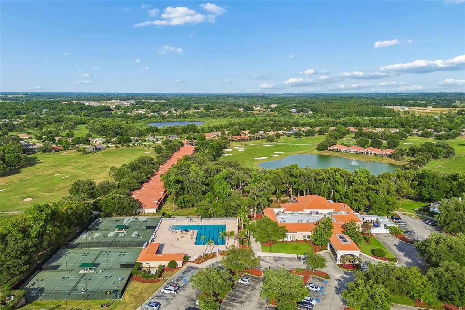 LAKE JOVITA GOLF & COUNTRY CLUB PH 01 - Residential