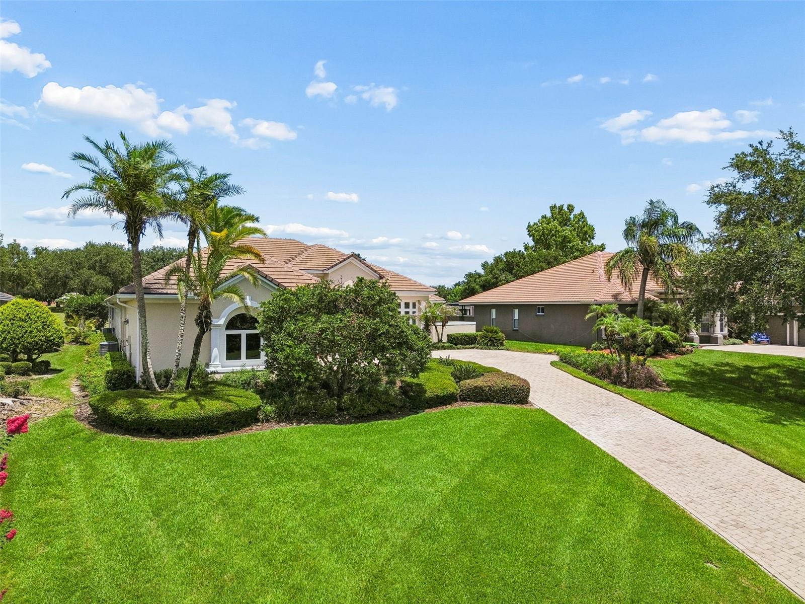 LAKE JOVITA GOLF & COUNTRY CLUB PH 01 - Residential