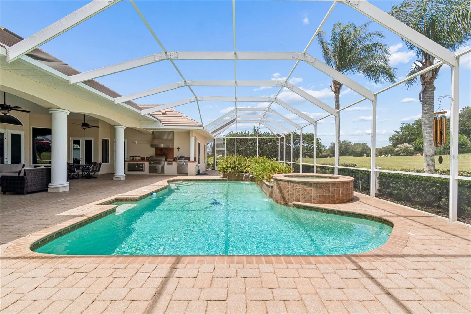 LAKE JOVITA GOLF & COUNTRY CLUB PH 01 - Residential