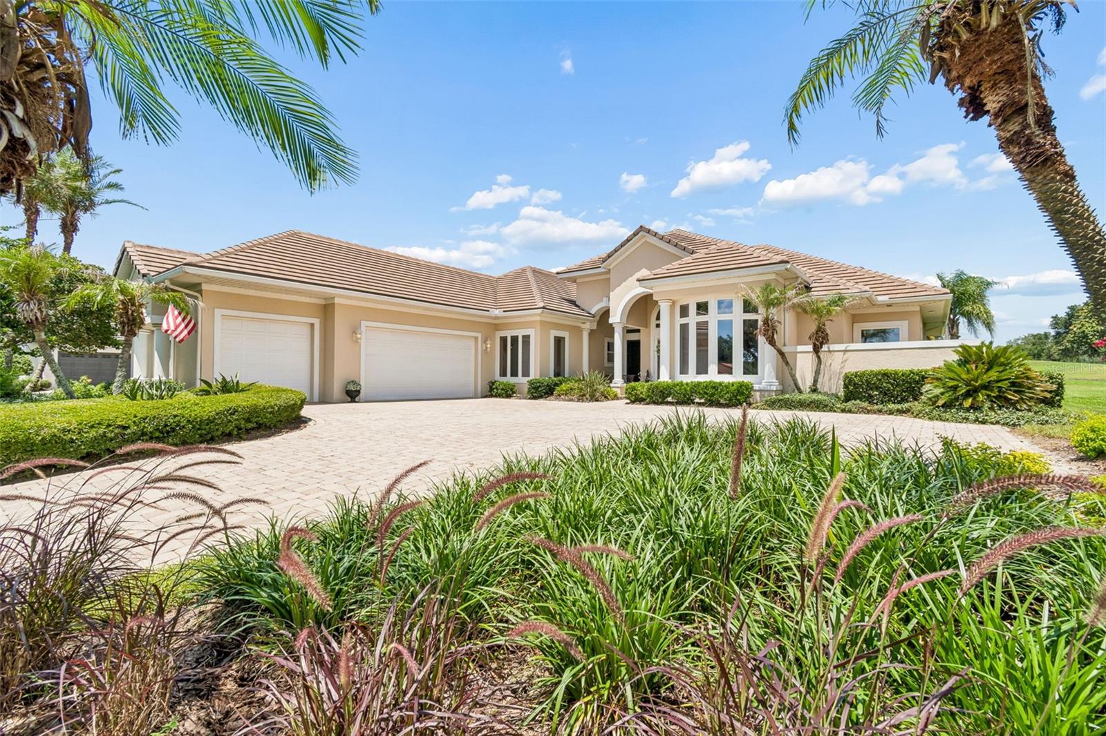 LAKE JOVITA GOLF & COUNTRY CLUB PH 01 - Residential