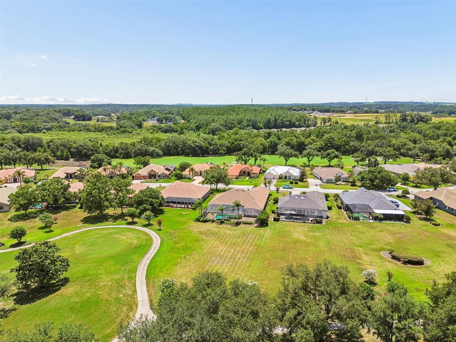 LAKE JOVITA GOLF & COUNTRY CLUB PH 01 - Residential