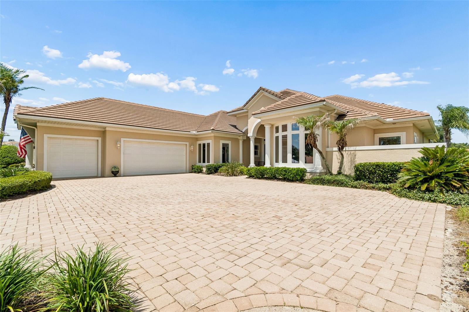 LAKE JOVITA GOLF & COUNTRY CLUB PH 01 - Residential