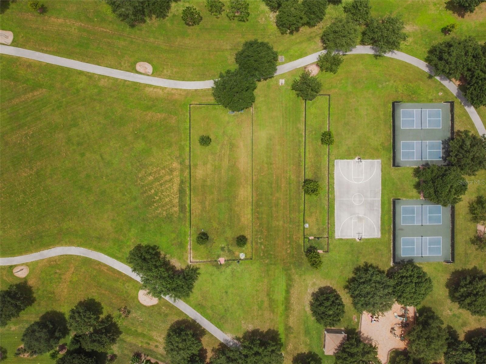 LAKE JOVITA GOLF & COUNTRY CLUB PH 01 - Residential