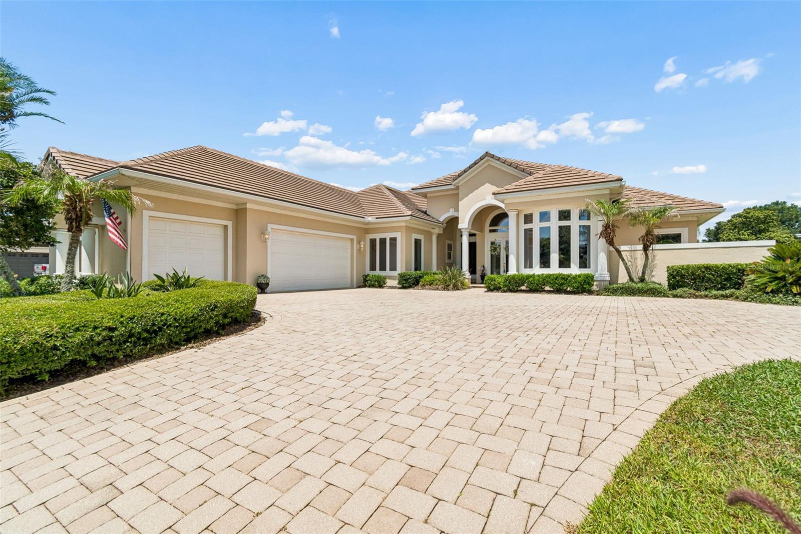 LAKE JOVITA GOLF & COUNTRY CLUB PH 01 - Residential
