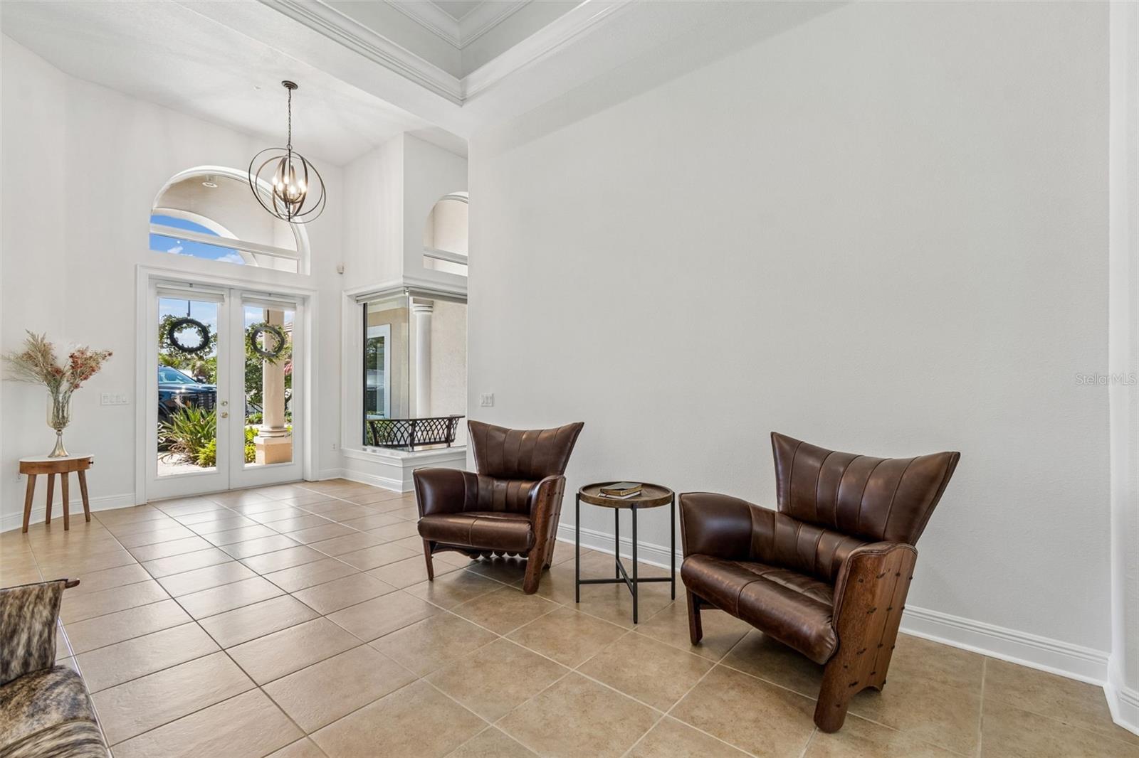 LAKE JOVITA GOLF & COUNTRY CLUB PH 01 - Residential
