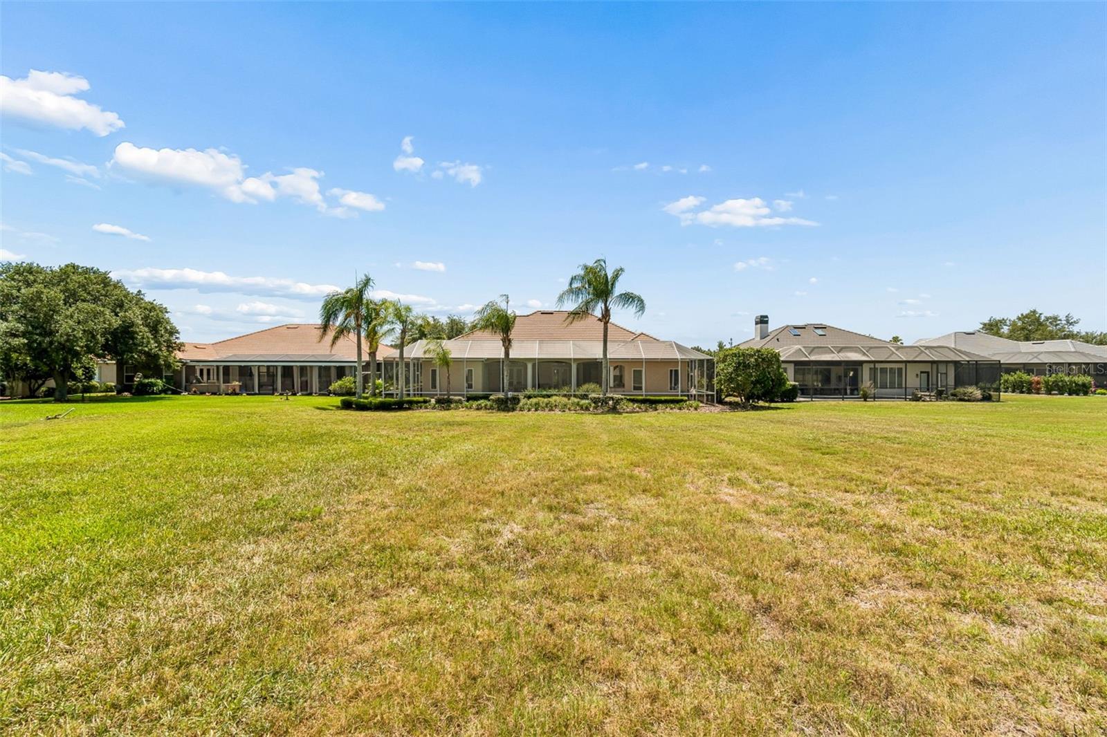 LAKE JOVITA GOLF & COUNTRY CLUB PH 01 - Residential