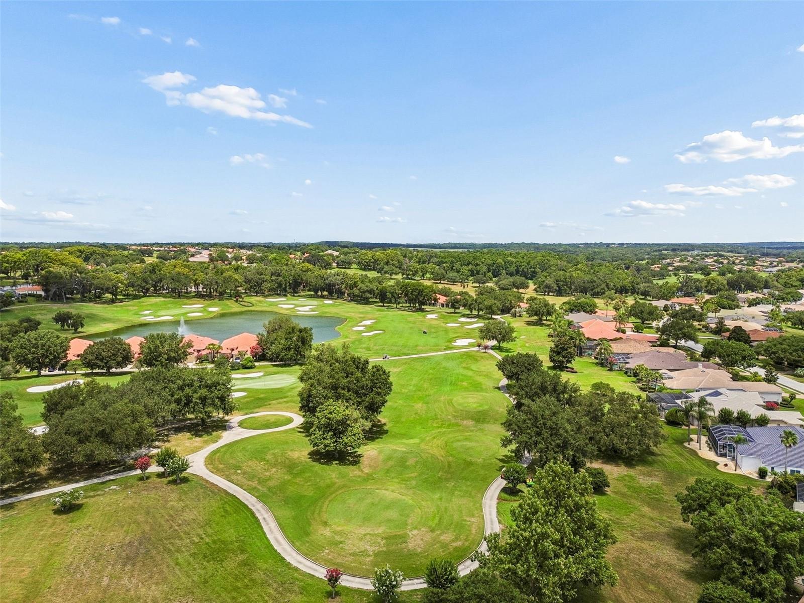 LAKE JOVITA GOLF & COUNTRY CLUB PH 01 - Residential