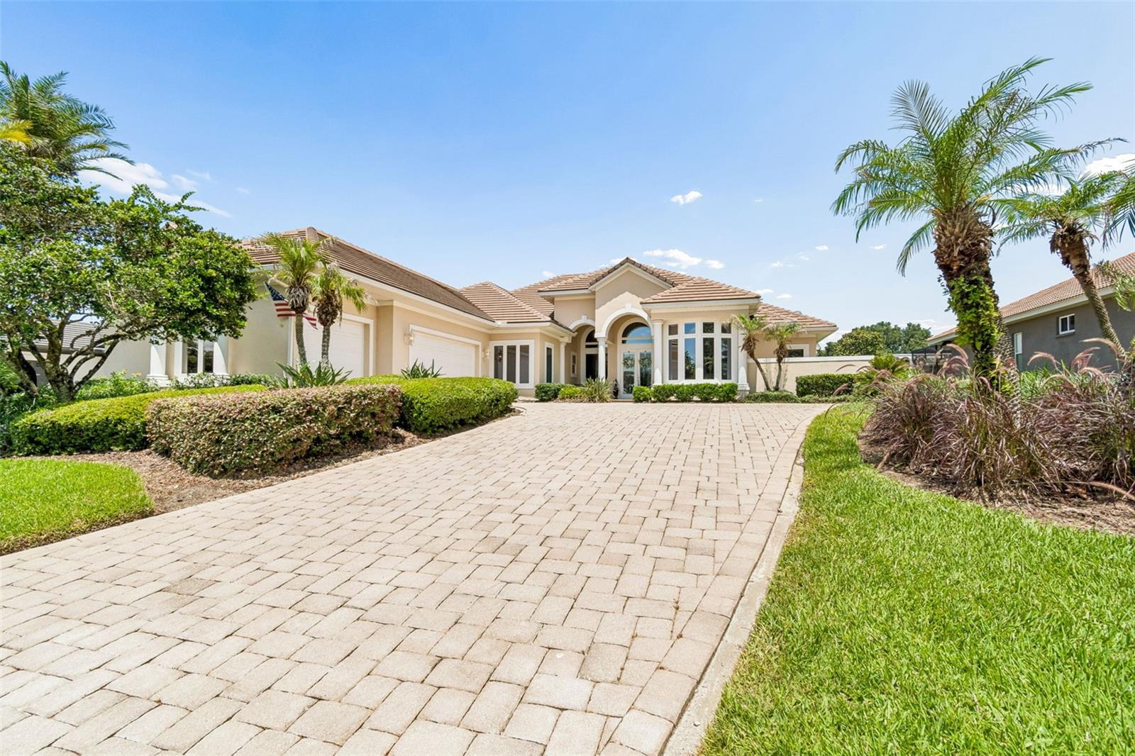 LAKE JOVITA GOLF & COUNTRY CLUB PH 01 - Residential