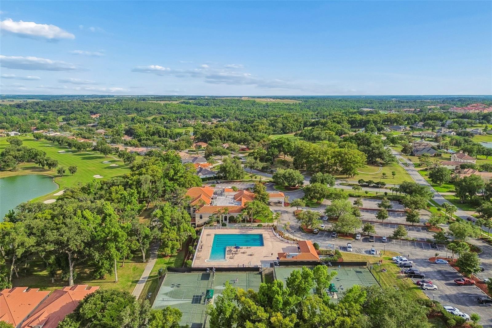 LAKE JOVITA GOLF & COUNTRY CLUB PH 01 - Residential
