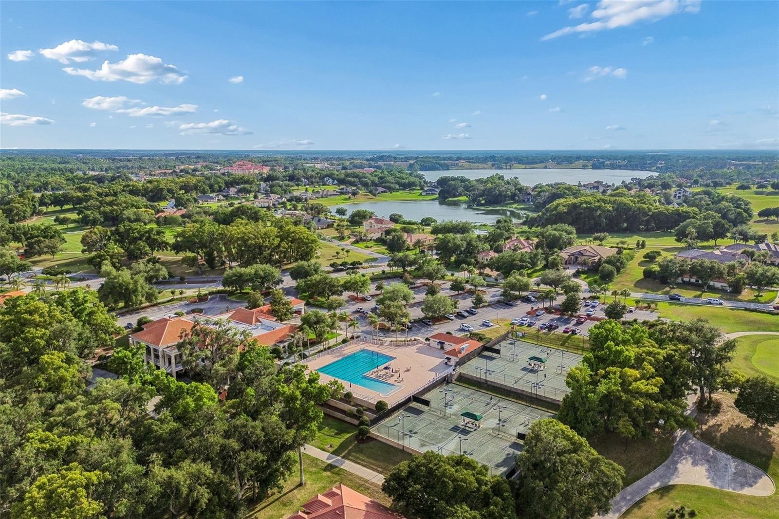 LAKE JOVITA GOLF & COUNTRY CLUB PH 01 - Residential