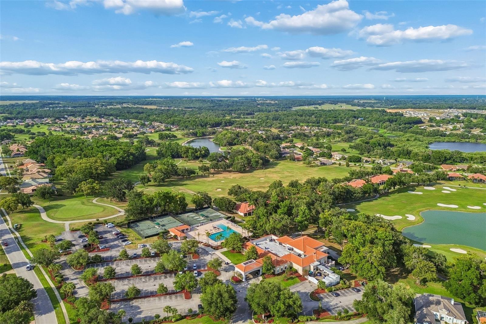 LAKE JOVITA GOLF & COUNTRY CLUB PH 01 - Residential