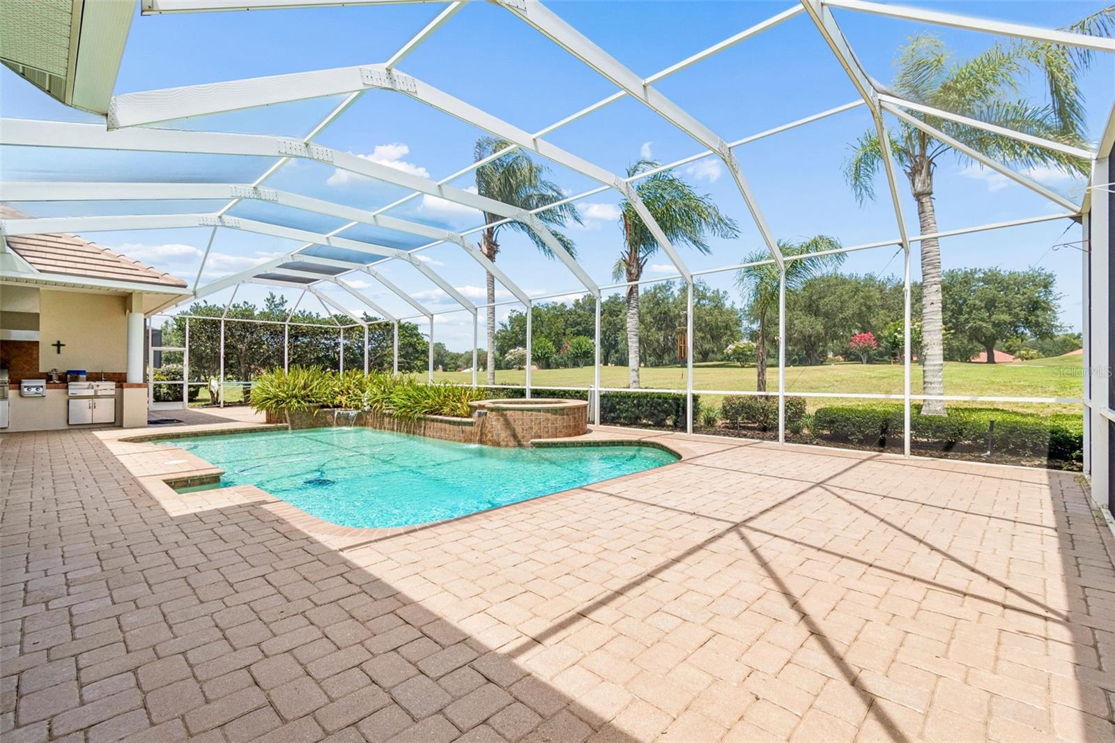 LAKE JOVITA GOLF & COUNTRY CLUB PH 01 - Residential