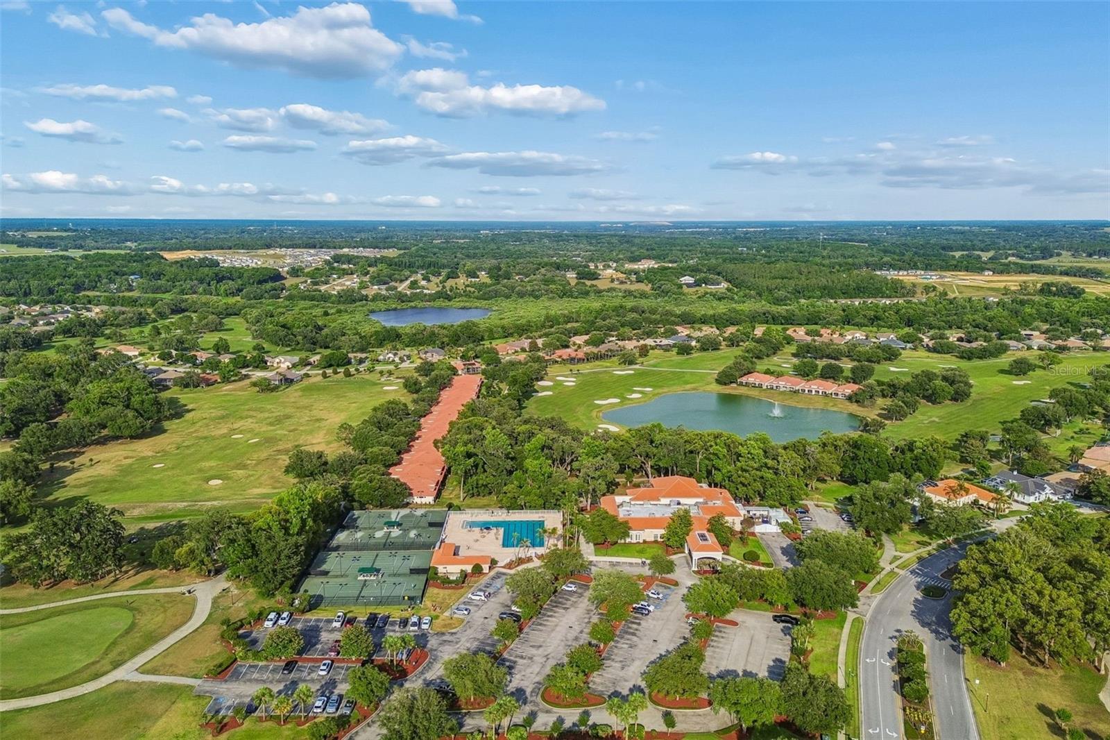 LAKE JOVITA GOLF & COUNTRY CLUB PH 01 - Residential